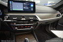 Thumbnail image of 2022 BMW 5 Series at Beemer Haus, LLC