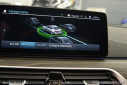Thumbnail image of 2022 BMW 5 Series at Beemer Haus, LLC