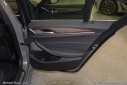 Thumbnail image of 2022 BMW 5 Series at Beemer Haus, LLC