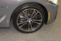 Thumbnail image of 2022 BMW 5 Series at Beemer Haus, LLC
