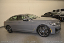 Thumbnail image of 2022 BMW 5 Series at Beemer Haus, LLC