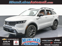 Thumbnail image of 2023 Kia Sorento at Miami Lakes Automall