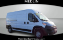 Thumbnail image of 2025 Ram ProMaster at Medlin Chevrolet - NEW