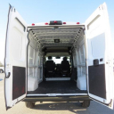 Thumbnail image of 2025 Ram ProMaster at Medlin Chevrolet - NEW
