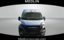 Thumbnail image of 2025 Ram ProMaster at Medlin Chevrolet - NEW