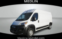 Thumbnail image of 2025 Ram ProMaster at Medlin Chevrolet - NEW