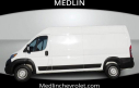 Thumbnail image of 2025 Ram ProMaster at Medlin Chevrolet - NEW