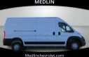 Thumbnail image of 2025 Ram ProMaster at Medlin Chevrolet - NEW