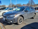 Thumbnail image of 2021 Subaru Crosstrek at Schaller Subaru