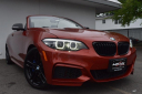 Thumbnail image of 2018 BMW 2 Series at Milan Motors