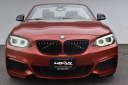 Thumbnail image of 2018 BMW 2 Series at Milan Motors