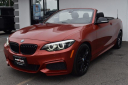 Thumbnail image of 2018 BMW 2 Series at Milan Motors