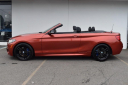 Thumbnail image of 2018 BMW 2 Series at Milan Motors