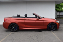 Thumbnail image of 2018 BMW 2 Series at Milan Motors