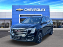 Thumbnail image of 2022 GMC Terrain at Millennium Chevrolet