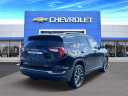 Thumbnail image of 2022 GMC Terrain at Millennium Chevrolet