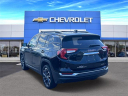 Thumbnail image of 2022 GMC Terrain at Millennium Chevrolet