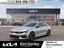 Thumbnail image of 2025 Kia K5 at KenGanleyKiaBridgeport - New