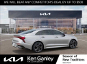 Thumbnail image of 2025 Kia K5 at KenGanleyKiaBridgeport - New