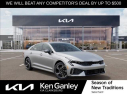 2025 Kia K5 GT-Line at KenGanleyKiaBridgeport - New