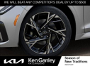 Thumbnail image of 2025 Kia K5 at KenGanleyKiaBridgeport - New