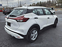 Thumbnail image of 2022 Nissan Kicks at Gary Mathews Motors