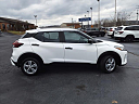 Thumbnail image of 2022 Nissan Kicks at Gary Mathews Motors