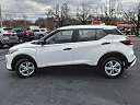 Thumbnail image of 2022 Nissan Kicks at Gary Mathews Motors
