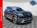 Thumbnail image of 2024 Nissan Pathfinder at Piazza Nissan of Ardmore - Used