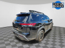 Thumbnail image of 2024 Nissan Pathfinder at Piazza Nissan of Ardmore - Used