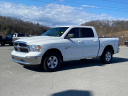 Thumbnail image of 2021 Ram 1500 Classic at Crossroads Chevrolet