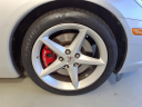 Thumbnail image of 2013 Chevrolet Corvette at Pinehurst Toyota Hyundai