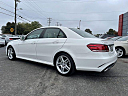 Thumbnail image of 2014 Mercedes-Benz E-Class at EurobahnBmwMiniMercedesBenz of Greensboro, NC