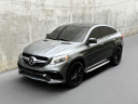 2017 Mercedes-Benz GLE AMG GLE 63 S at PRO MOTORCARS