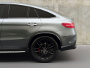 Thumbnail image of 2017 Mercedes-Benz GLE at PRO MOTORCARS