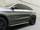 Thumbnail image of 2017 Mercedes-Benz GLE at PRO MOTORCARS