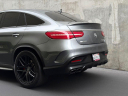 Thumbnail image of 2017 Mercedes-Benz GLE at PRO MOTORCARS