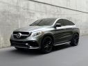 Thumbnail image of 2017 Mercedes-Benz GLE at PRO MOTORCARS