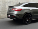 Thumbnail image of 2017 Mercedes-Benz GLE at PRO MOTORCARS