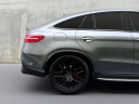 Thumbnail image of 2017 Mercedes-Benz GLE at PRO MOTORCARS