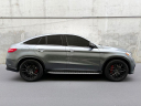 Thumbnail image of 2017 Mercedes-Benz GLE at PRO MOTORCARS