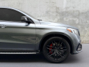 Thumbnail image of 2017 Mercedes-Benz GLE at PRO MOTORCARS