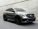 Thumbnail image of 2017 Mercedes-Benz GLE at PRO MOTORCARS