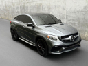 Thumbnail image of 2017 Mercedes-Benz GLE at PRO MOTORCARS