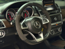 Thumbnail image of 2017 Mercedes-Benz GLE at PRO MOTORCARS
