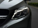 Thumbnail image of 2017 Mercedes-Benz GLE at PRO MOTORCARS