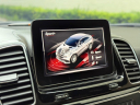 Thumbnail image of 2017 Mercedes-Benz GLE at PRO MOTORCARS