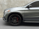 Thumbnail image of 2017 Mercedes-Benz GLE at PRO MOTORCARS