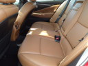 Thumbnail image of 2021 INFINITI Q50 at Circle Infiniti
