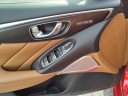 Thumbnail image of 2021 INFINITI Q50 at Circle Infiniti